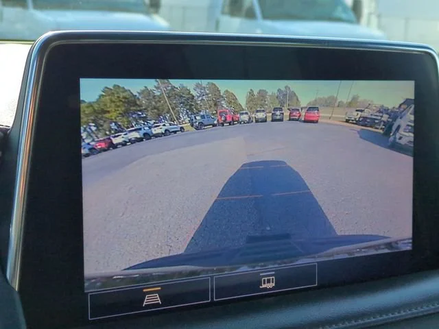 Used 2021 Black Chevrolet LT image 17
