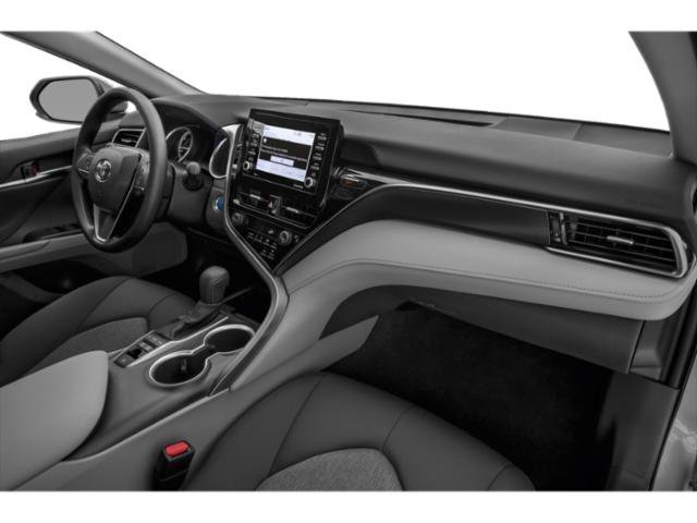 Used 2023 Midnight Black Metallic Toyota  image 15