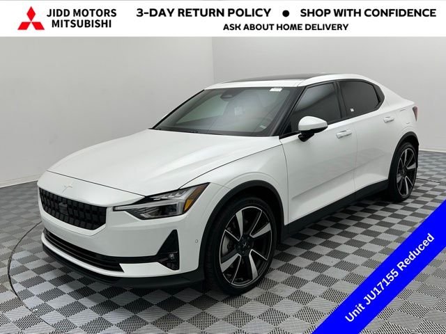 2022 Polestar 2 Base