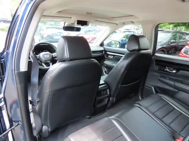 2023 Honda CR-V EX-L - Photo 14