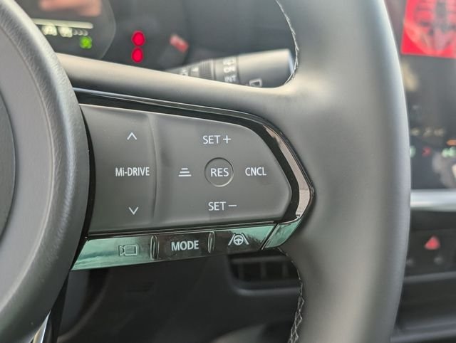 New 2026 Soul Red Crystal Metallic Mazda 2.5 S Premium Plus AWD image 19