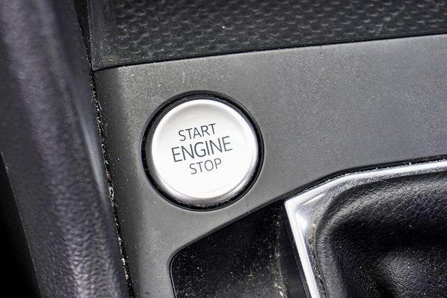 Used 2022 White Volkswagen 1.5T S image 27