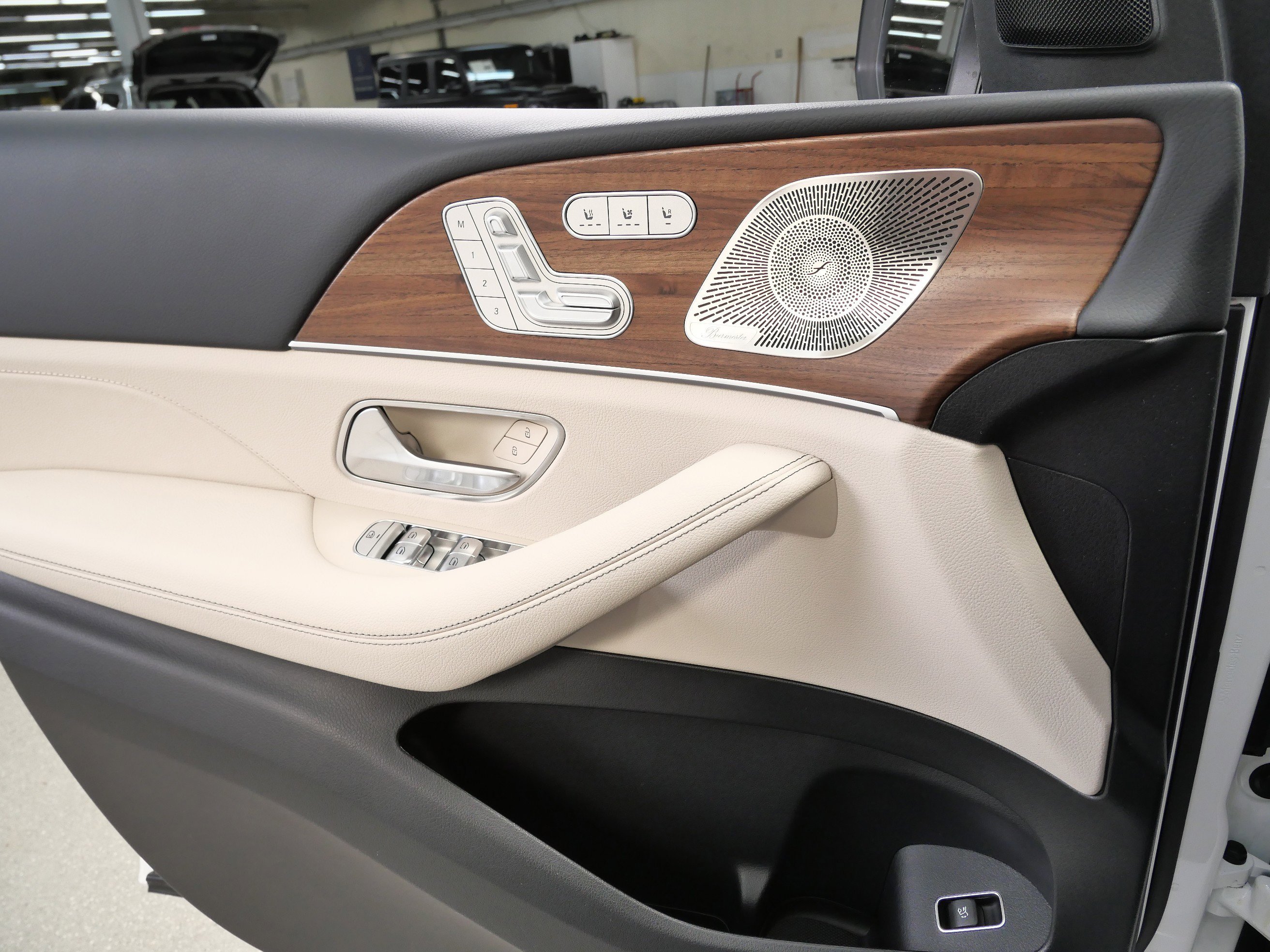 2026 Mercedes-Benz GLE GLE350 - Photo 14