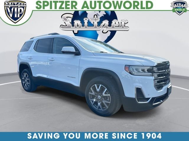 2023 GMC Acadia