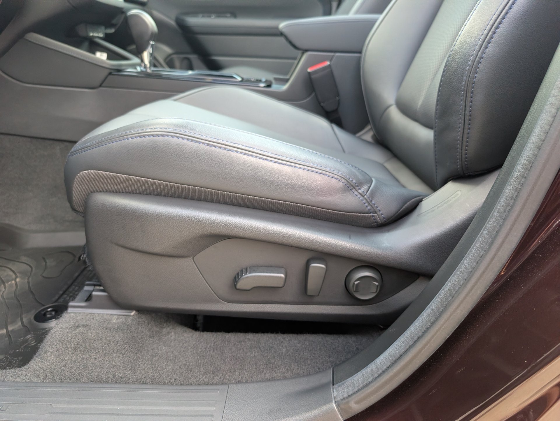 Certified Used 2026 Red Subaru Limited image 20