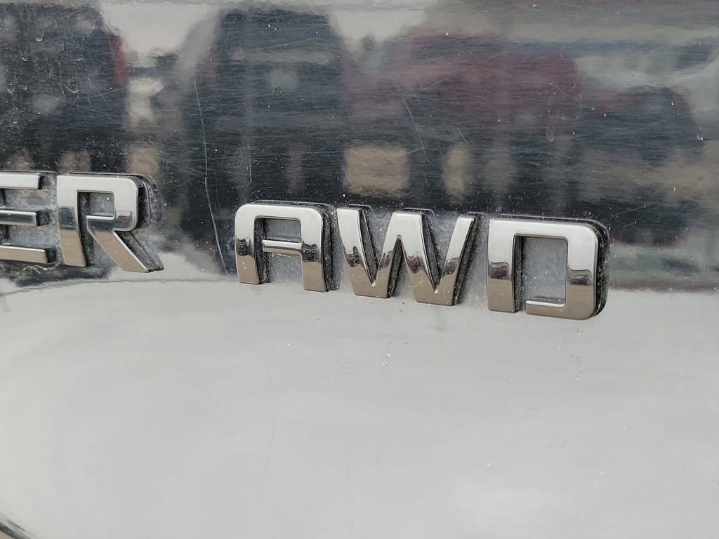 2025 Chevrolet Blazer RS - Photo 7