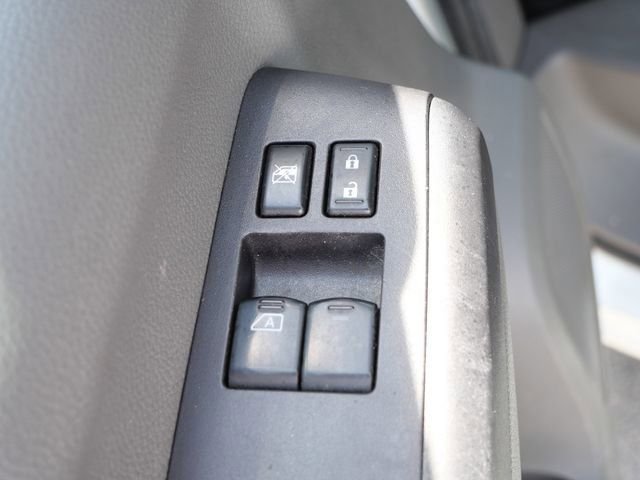 Used 2018 White Nissan SV image 16