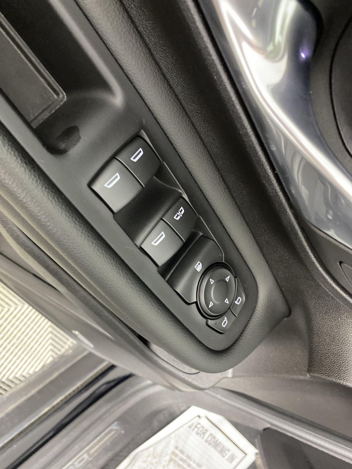 Used 2024 Ebony Twilight Metallic GMC Denali image 22