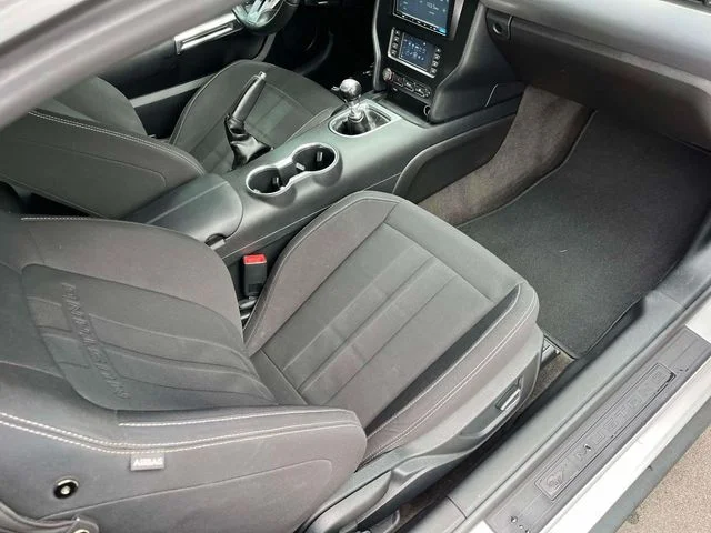 Certified Used 2018 Ingot Silver Ford GT image 17
