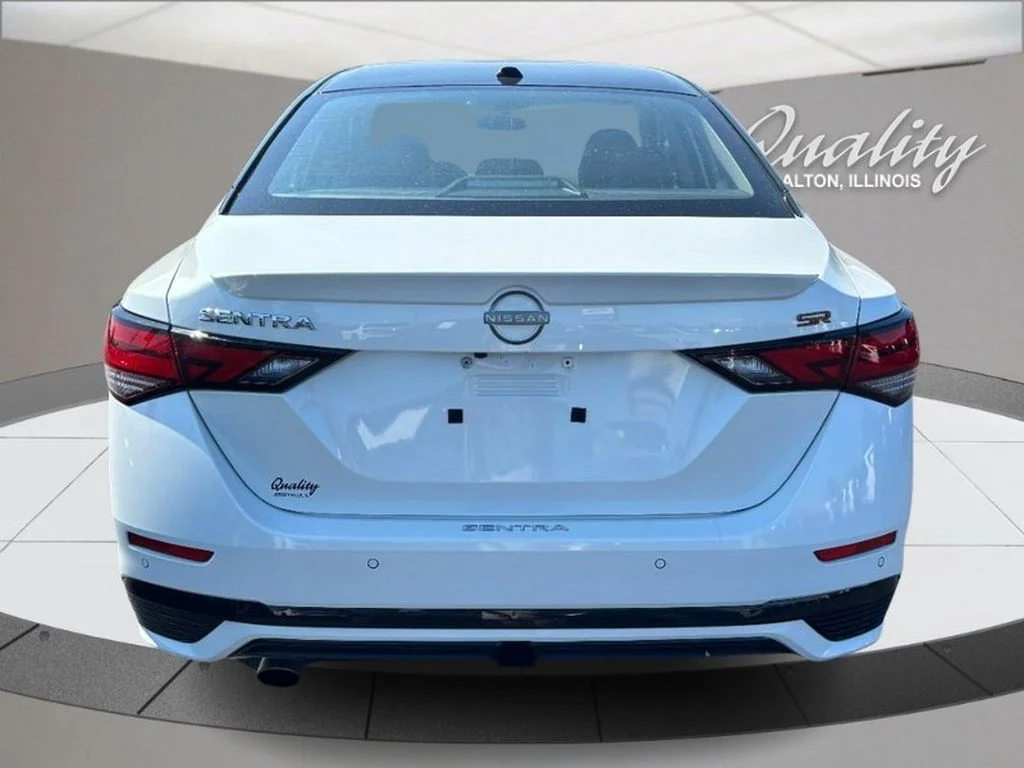 Used 2025  Nissan SR image 5