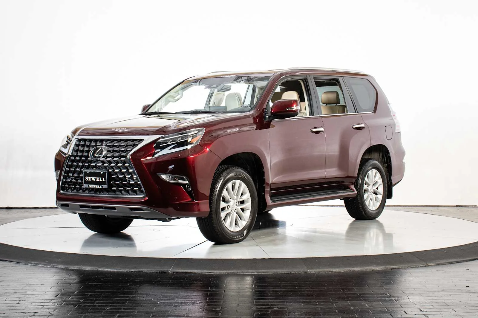 2022 Lexus GX 460 460 PREMIUM's photo