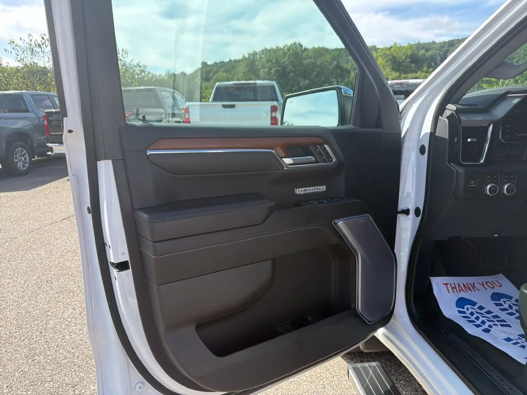 2023 GMC Sierra 1500 Denali Denali - Photo 10