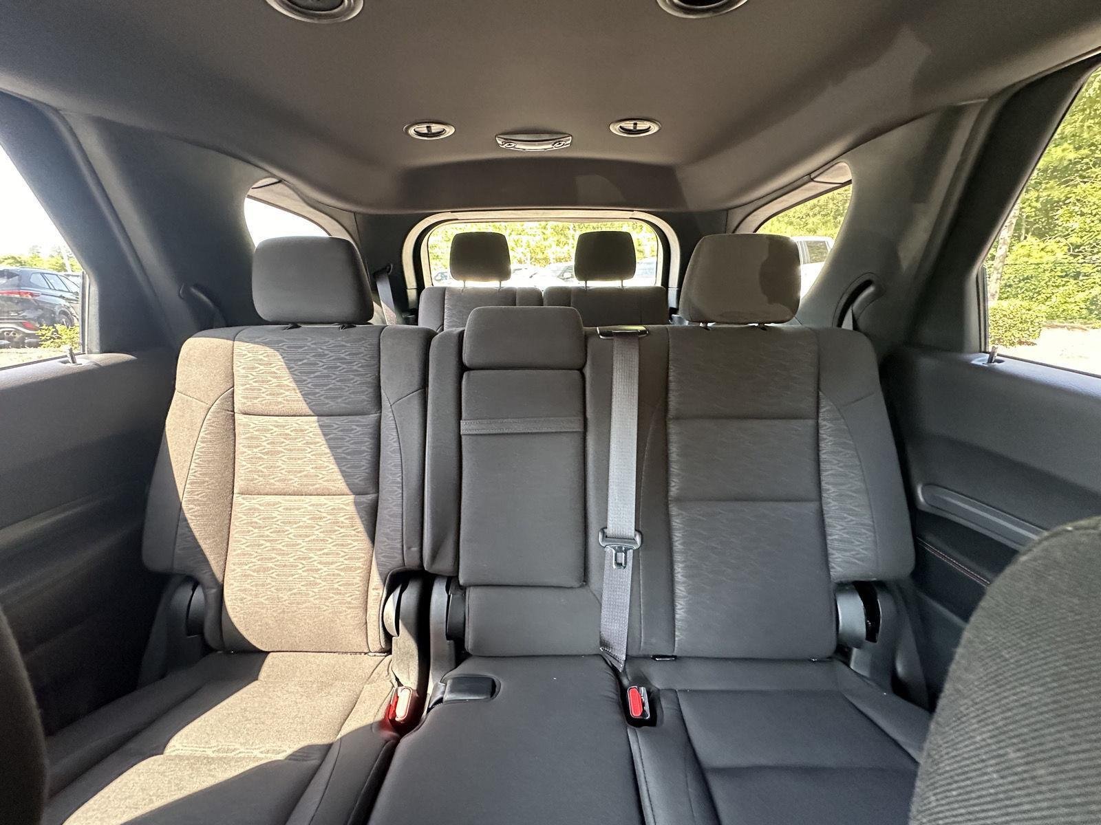 Used 2026 Vapor Gray Dodge GT image 13