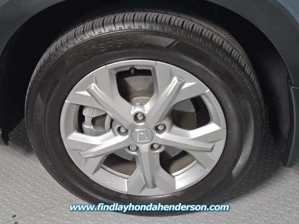 Certified Used 2025 Nordic Forest Pearl Honda LX image 9