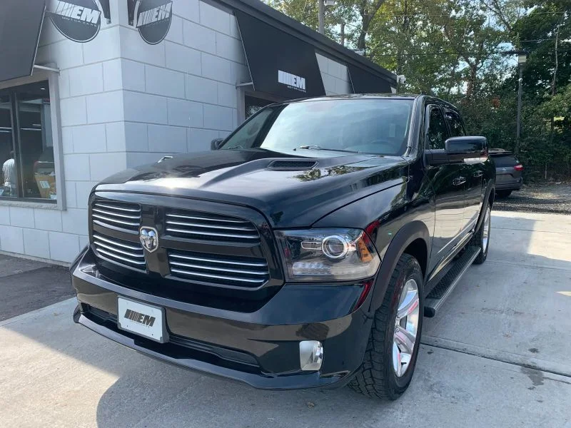 2013 RAM 1500 Pickup Sport