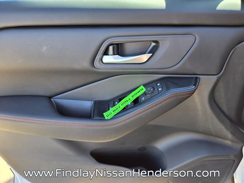 2026 Nissan Rogue Rock Creek - Photo 10