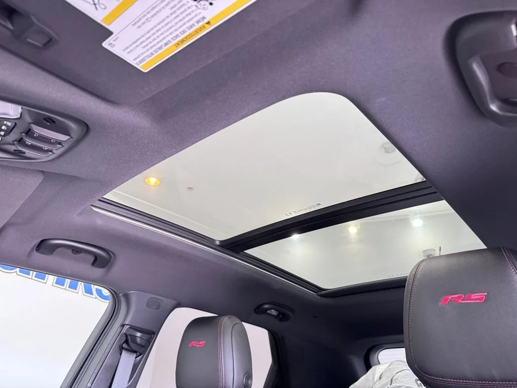 2024 Chevrolet TrailBlazer RS - Photo 17