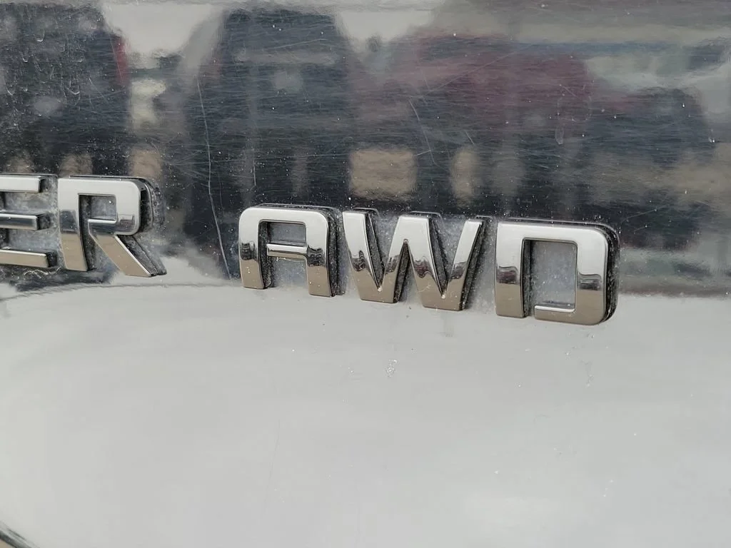2025 Chevrolet Blazer RS - Photo 7