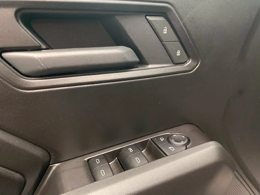 Used 2026 Gray Chevrolet Trail Boss image 12