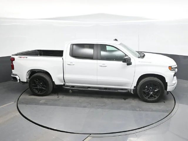 2026 Chevrolet Silverado 1500 RST - Photo 16