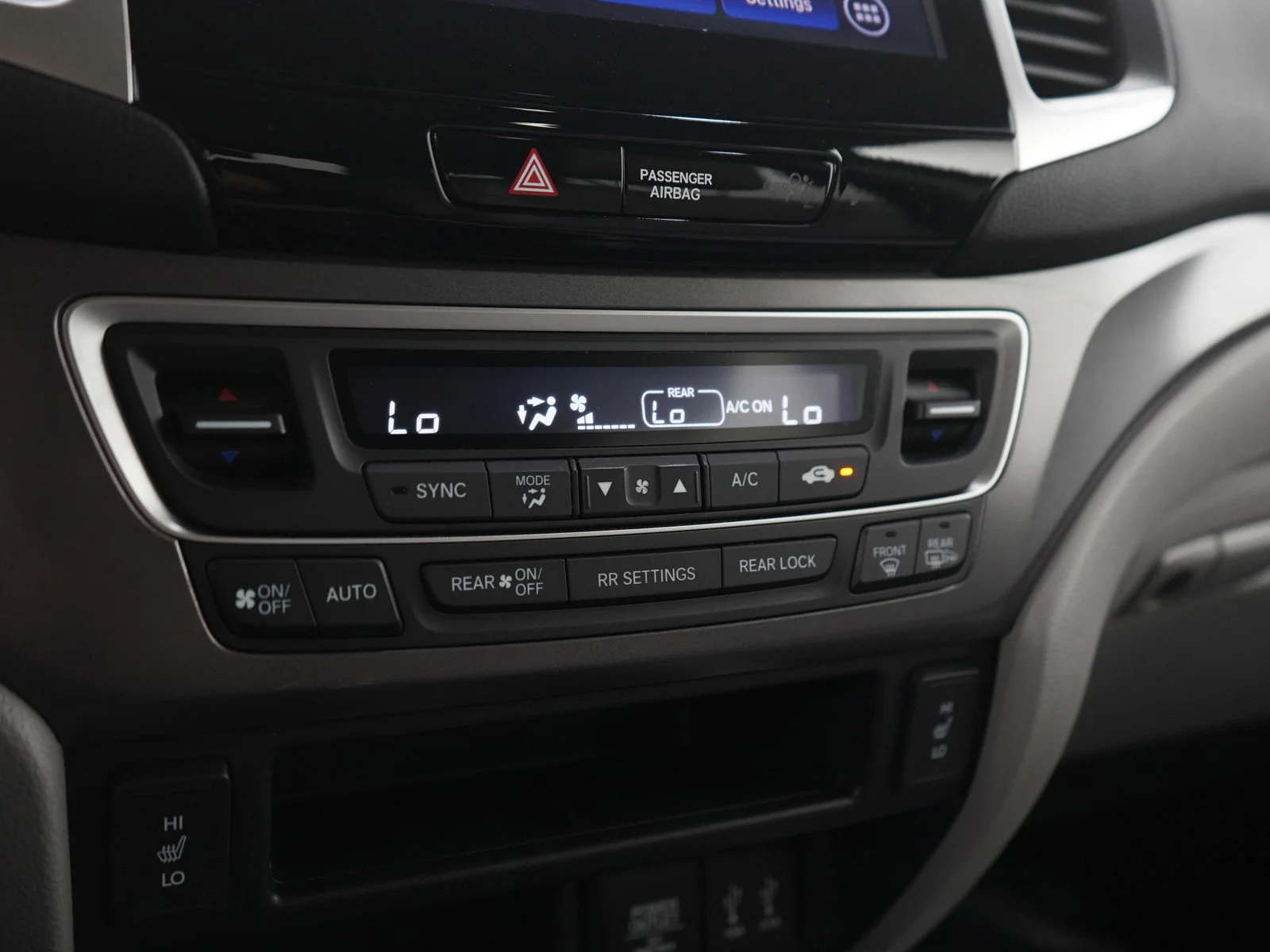 Used 2016 Gray Honda EX-L image 25