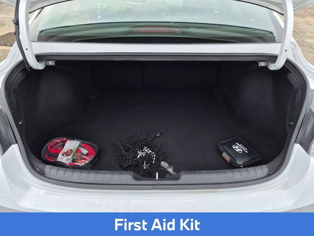 Used 2023 White Hyundai N Line image 32