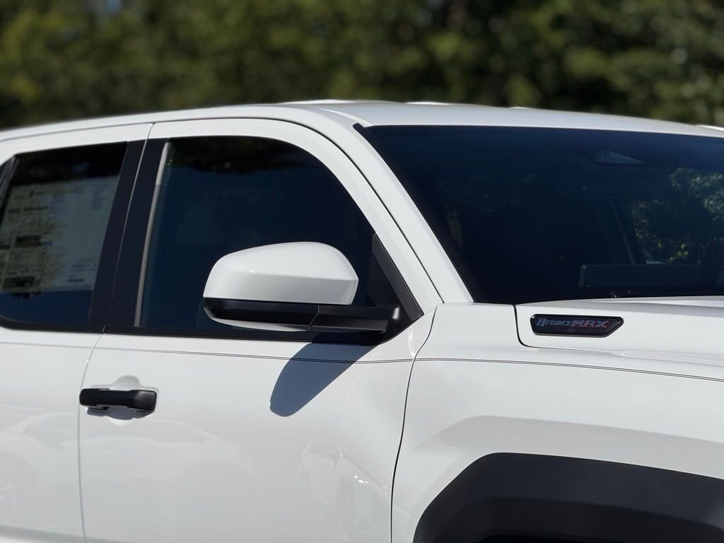 2025 Toyota Tacoma TRD Off Road - Photo 5