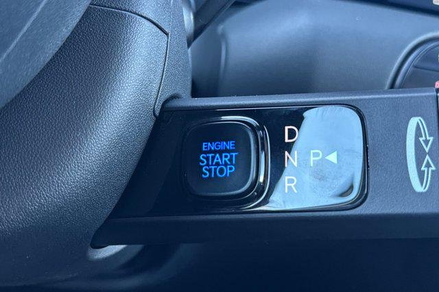 New 2026 Creamy White Pearl Hyundai XRT Pro image 24