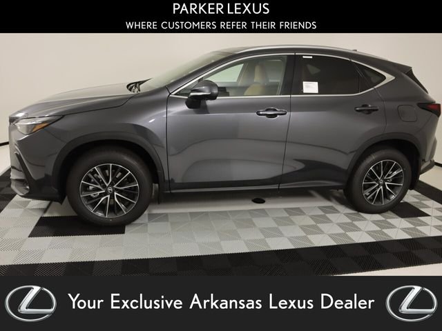 2026 Lexus NX  350 PREMIUM AWD