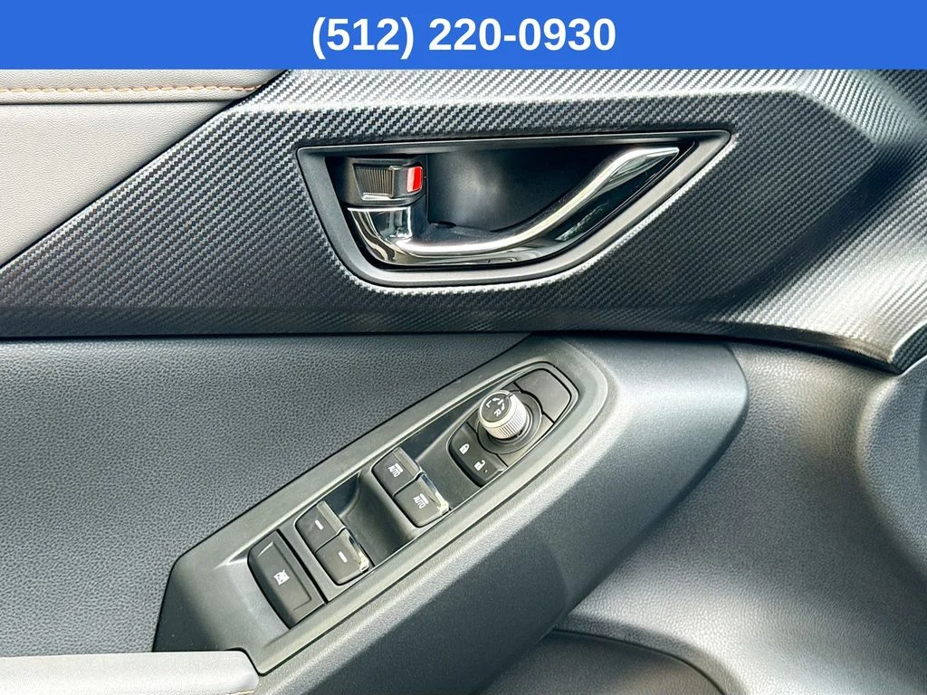 2026 Subaru Crosstrek Limited - Photo 22
