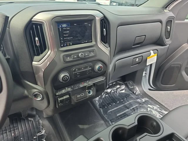 2026 Chevrolet Silverado 3500 HD Work Truck - Photo 21