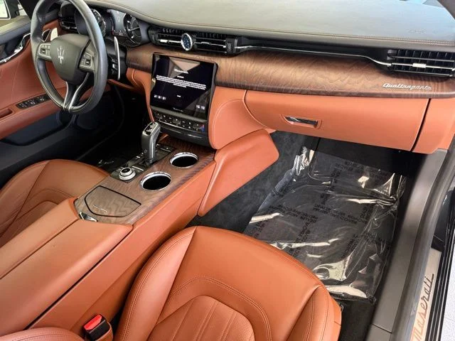 2022 Maserati Quattroporte Modena - Photo 16