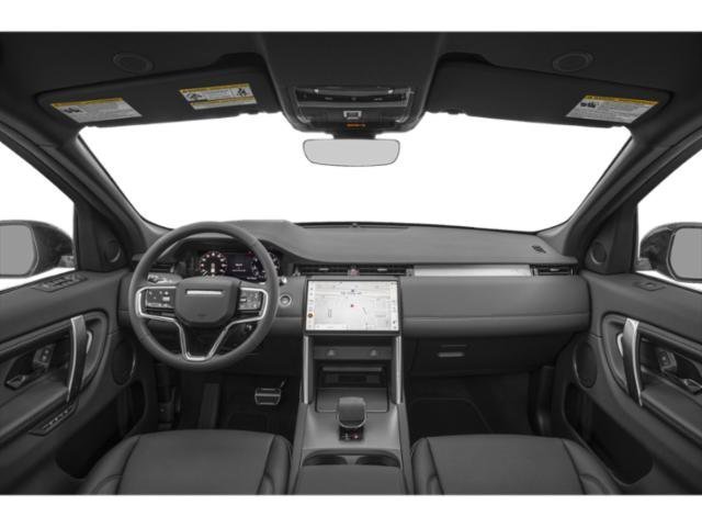 New 2026 Firenze Red LAND ROVER  image 10