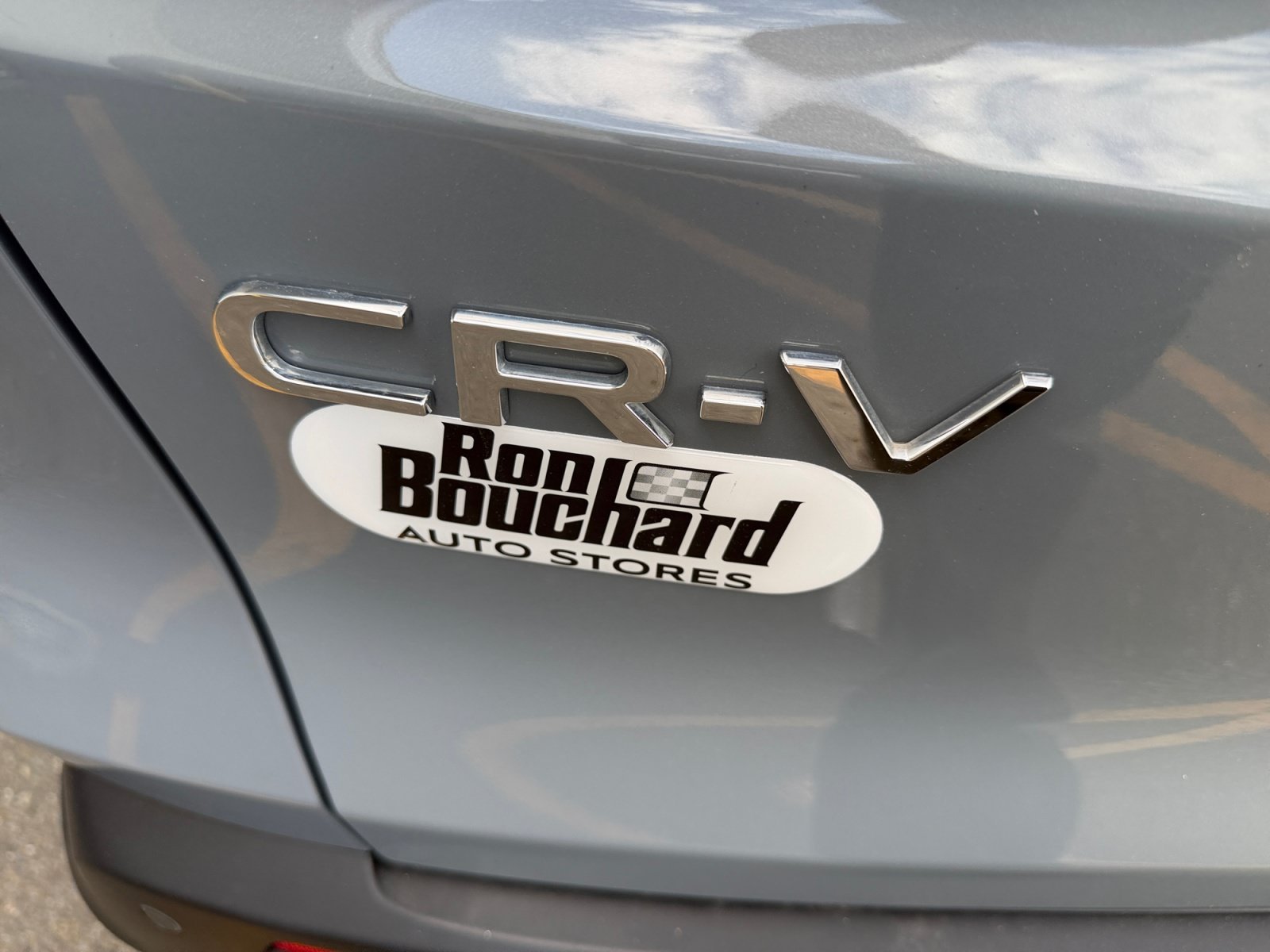 Certified Used 2024 Gray Honda EX-L image 44