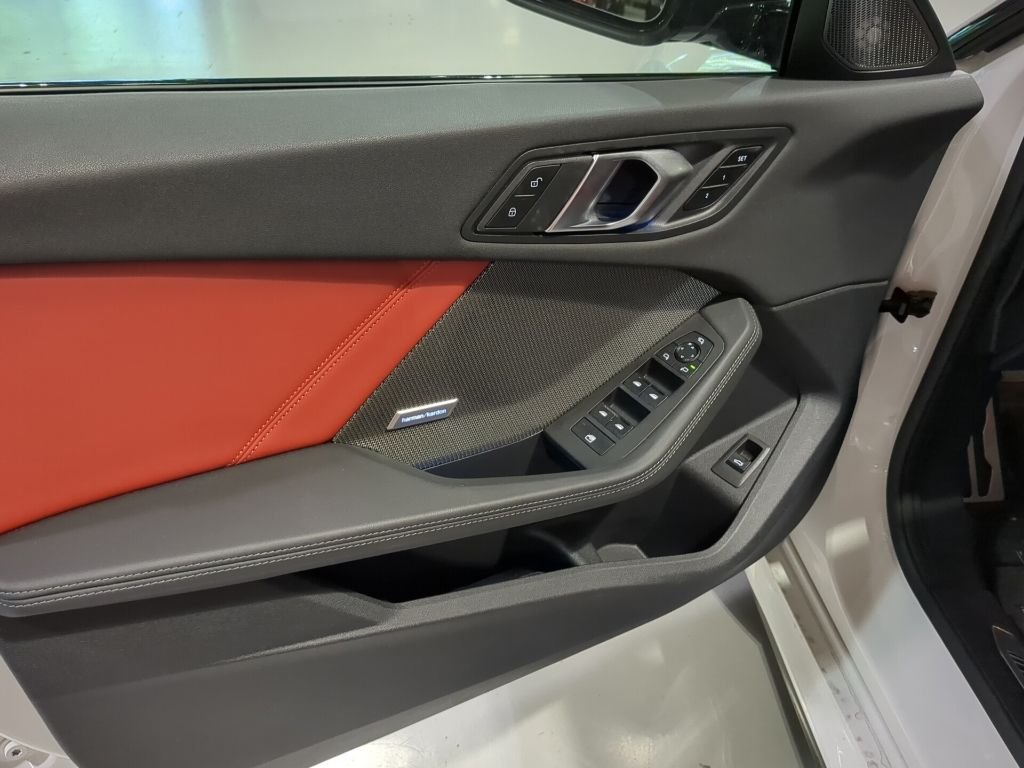 2025 BMW 2 Series M235 - Photo 16