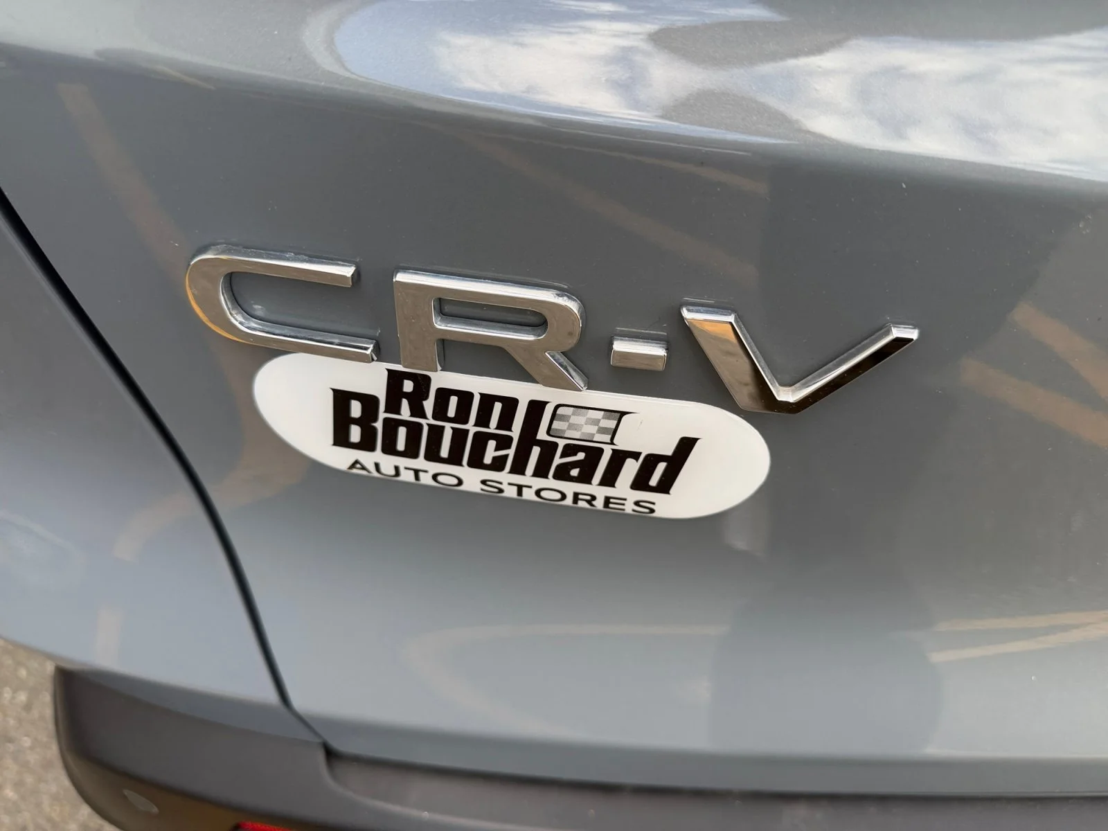 Certified Used 2024 Gray Honda EX-L image 44