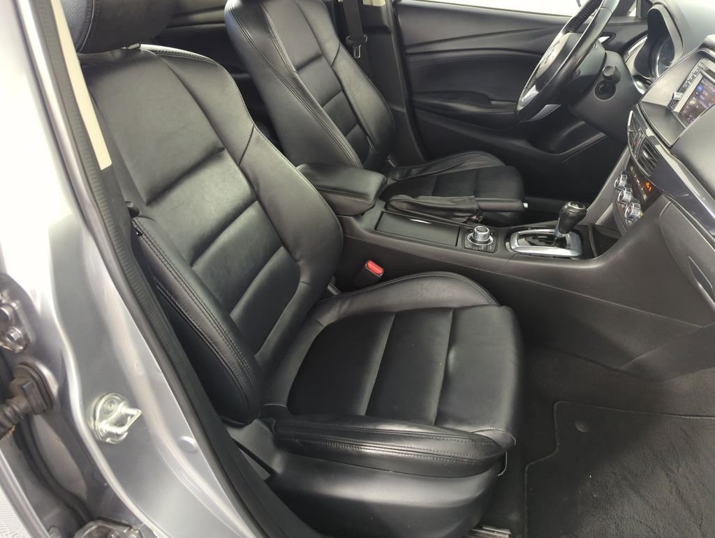 Used 2014 Silver Mazda i Touring image 35