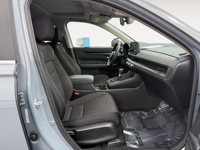 Certified Used 2025 Gray Honda EX image 19