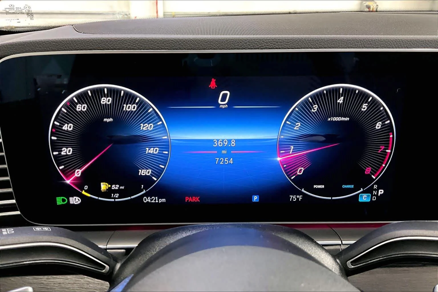 Certified Used 2026 Obsidian Black Metallic Mercedes-Benz GLE 350 image 26
