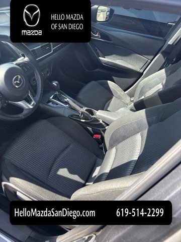 2014 Mazda Mazda3 i Touring