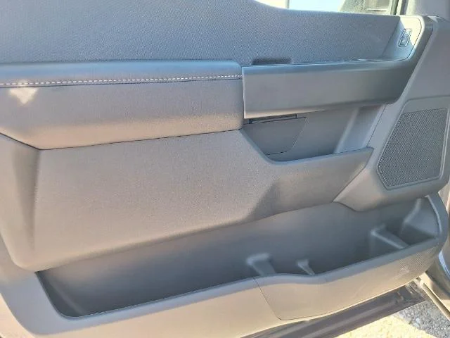 New 2026 Carbonized Gray Metallic Ford STX® image 40