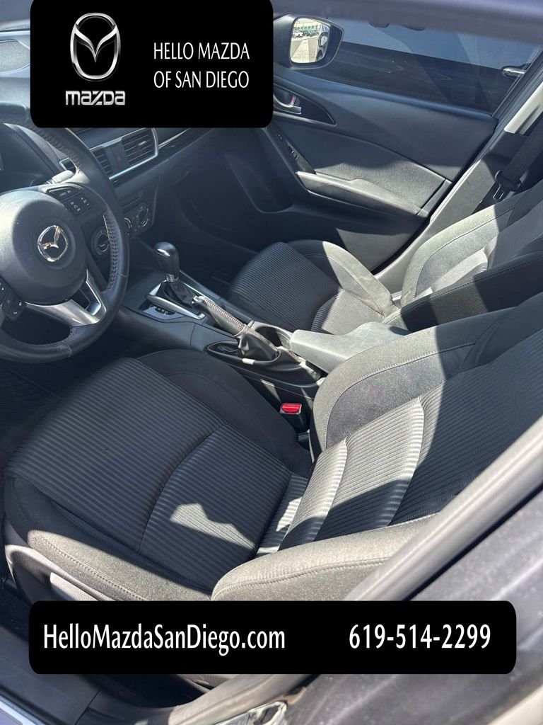 2014 Mazda CX-3 I Touring 5-Door AT SKYACTIV's photo