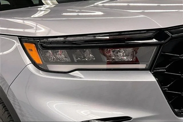 2024 Honda Pilot TrailSport - Photo 37