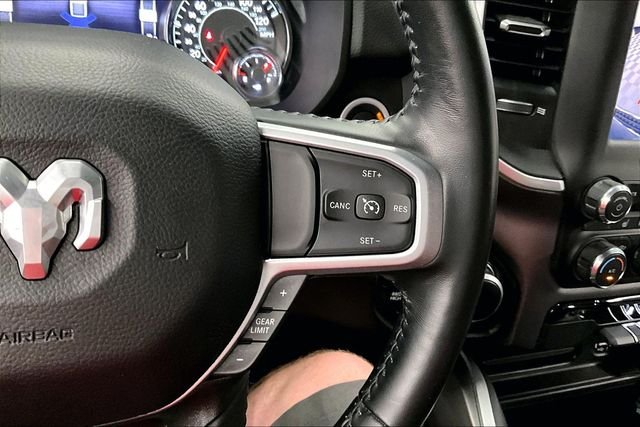 2023 RAM Ram 1500 Pickup Big Horn/Lone Star - Photo 28
