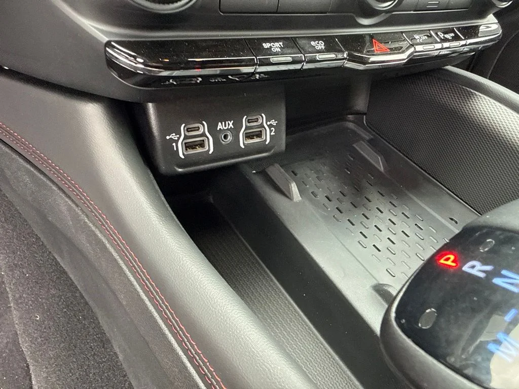 2025 Dodge Durango R/T - Photo 29