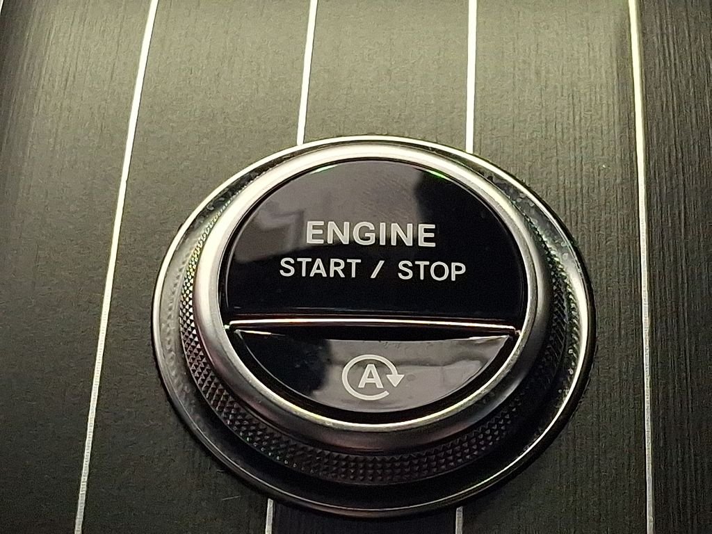 Certified Used 2026 Black Mercedes-Benz GLC 300 image 25