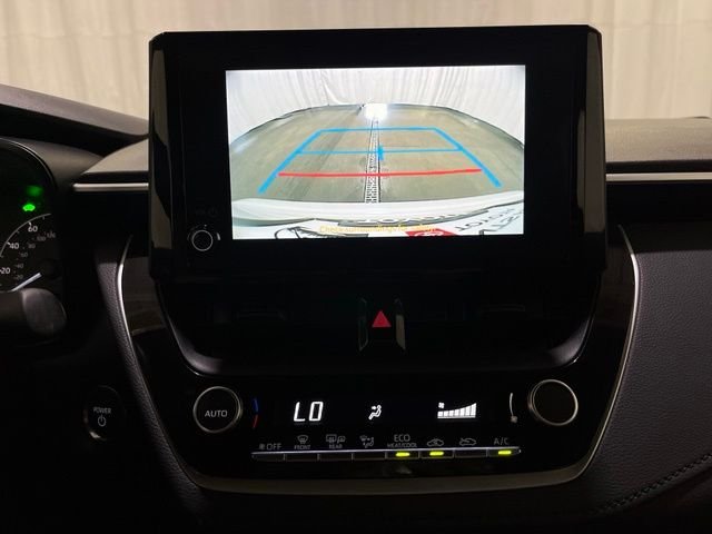 Certified Used 2024 Beige Toyota SE image 18
