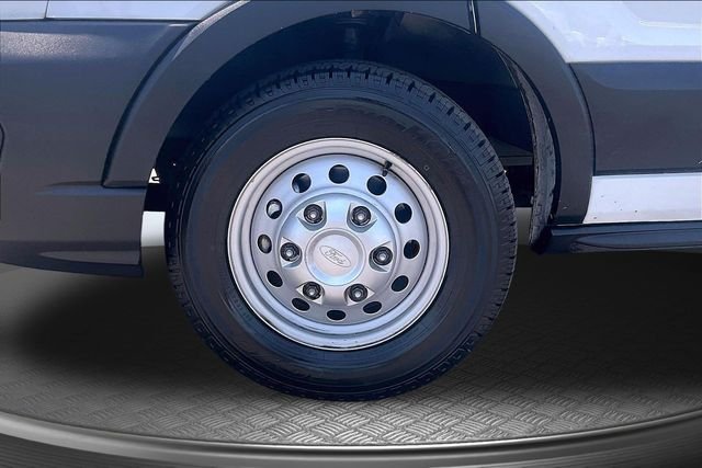 2020 Ford Transit Van Base - Photo 9