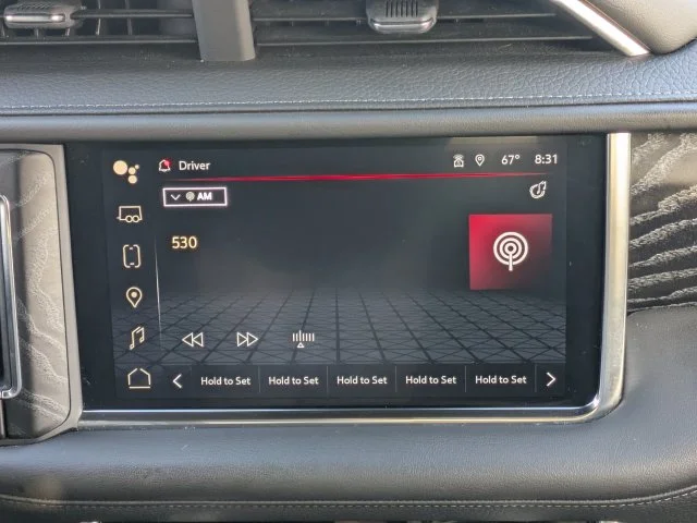 Certified Used 2024 Summit White GMC Denali image 19
