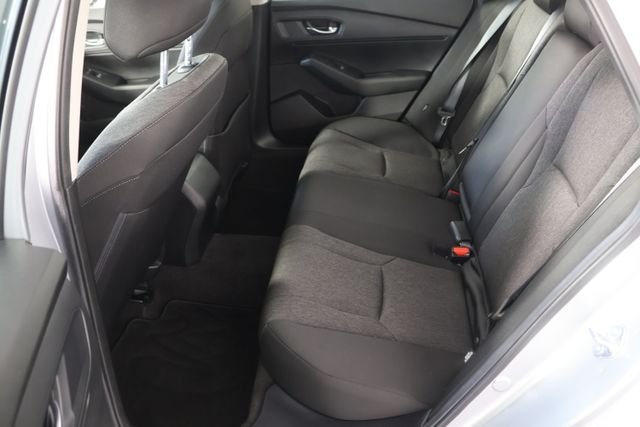 2024 Honda Accord EX - Photo 20